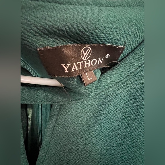 Bundle of 4 dresses for $20 size Large (12/14) - Picture 3 of 9